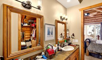 257 W Eagles Roost St, Brian Head, UT 84719