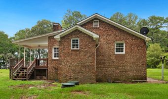 12068 Old Smithfield Rd 278400073504, Bailey, NC 27807