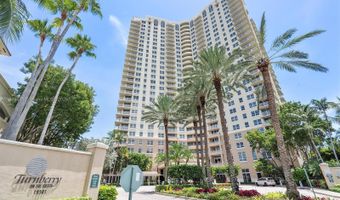 19501 W Country Club Dr 912, Aventura, FL 33180