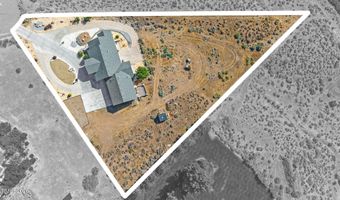 1760 Merino Cir, Gardnerville, NV 89410