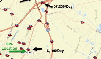 401 Edgefield Rd, Belvedere, SC 29841