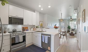 91-4099 Hikuono St 704, Kapolei, HI 96707