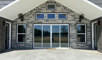 55275 E 298 Rd, Afton, OK 74331