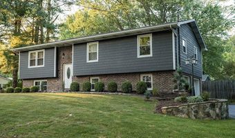 25597 Cornelius Dr, Abingdon, VA 24211