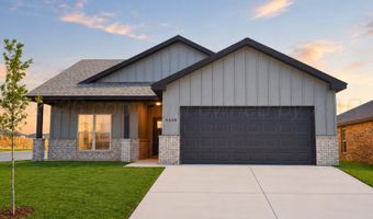 4408 Sunset St, Amarillo, TX 79118