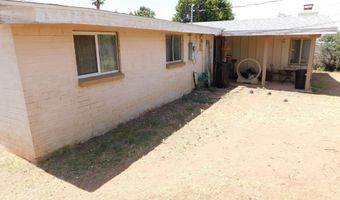 1418 S Calle De Rosas, Bisbee, AZ 85603