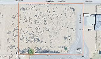 1035 W DAVID Ln, Casa Grande, AZ 85194