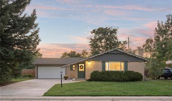 6017 Moore St, Arvada, CO 80004
