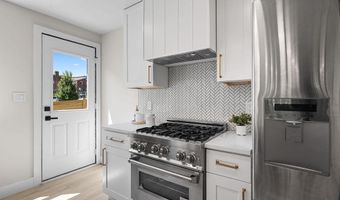 1004 GALLOWAY St NE, Washington, DC 20011