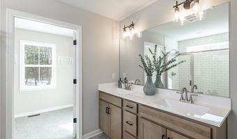 535 Wendenburg Ter Lot 1, Aylett, VA 23009