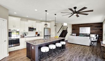 3762 Woodruff Pl, Bargersville, IN 46106