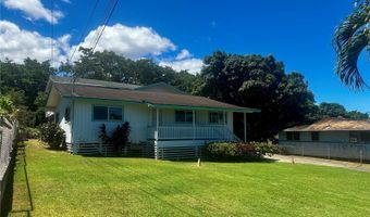 61-161 Punalau Pl, Haleiwa, HI 96712