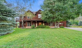 148 Laird Ln, Glenwood Springs, CO 81601