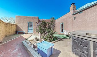 1300 NM-313, Algodones, NM 87001