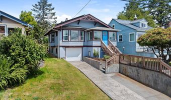 1225 ALAMEDA Ave, Astoria, OR 97103