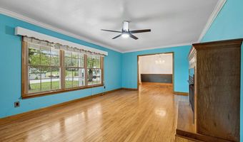 202 High St, Alexandria, TN 37012