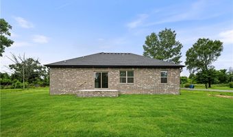 34 Lockhart Dr, Bella Vista, AR 72715