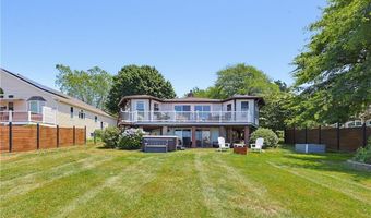 213 Seaside Dr, Jamestown, RI 02835