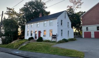 38 Spring St, Belfast, ME 04915