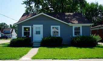 17205 Anne Ave, Allen Park, MI 48101