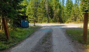 6328 River Rd, Clark Fork, ID 83811