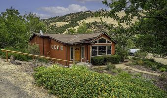 2815 Dead Indian Memorial Rd, Ashland, OR 97520