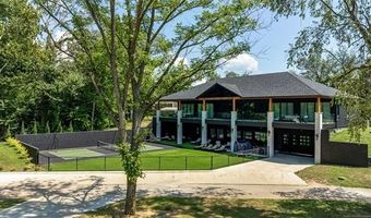 56460 E 307 Rd, Afton, OK 74331