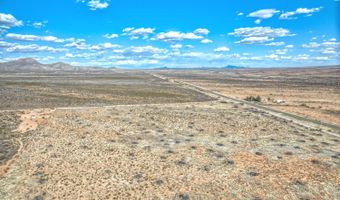 Parcel C S Foudy Road, Bisbee, AZ 85603