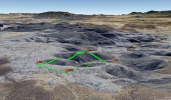 Willow Canyon Rd, Alpine, TX 79830