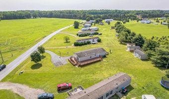 2597 WOODYARD Rd, Harrington, DE 19952