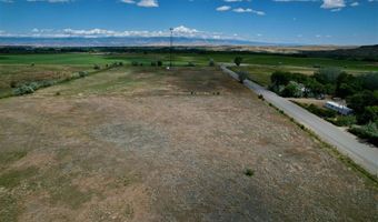 E Platte, Byron, WY 82412