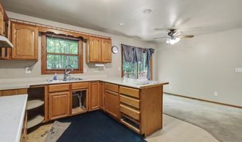 11075 WOLFF Rd, Arbor Vitae, WI 54568