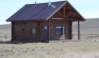 15 E ELK HORN Rd, Daniel, WY 83115
