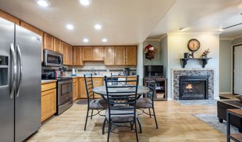 150 W Ridgeview St, Brian Head, UT 84719