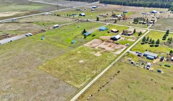 229 McDonald Creek Rd, Blanchard, ID 83804