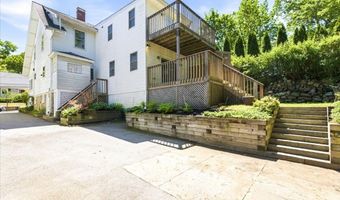 2445 Centre St, Boston, MA 02132