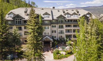 50 Scott Hill Rd 303, Beaver Creek, CO 81620