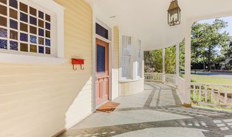 1202 S Lee, Americus, GA 31709