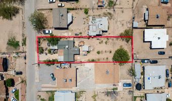 219 Polo Inn Rd, El Paso, TX 79915