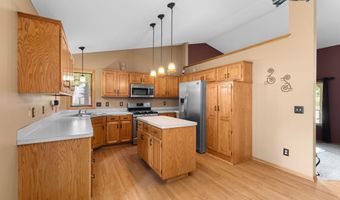 2126 142nd Ln NW, Andover, MN 55304