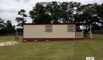 163 Williams Ln, Atmore, AL 36502