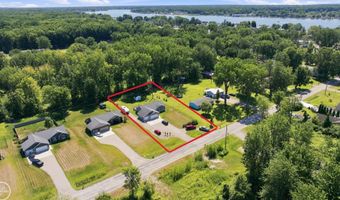 9475 Folkert Rd, Algonac, MI 48001