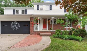 2422 Essex, Ann Arbor, MI 48104