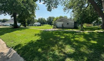 818 L St, Auburn, NE 68305