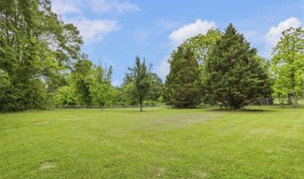 1918 Old Highway 16, Benton, MS 39039