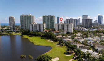 19900 E Country Club Dr PH18, Aventura, FL 33180