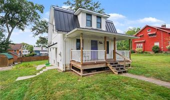 865 Hartshorn St, Alliance, OH 44601