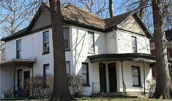 1125 Santa Fe St, Atchison, KS 66002