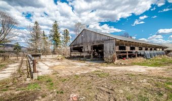 7063 Rt 102, Brunswick, VT 05905