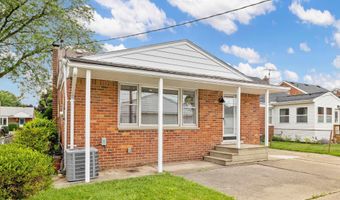 6608 Shenandoah, Allen Park, MI 48101